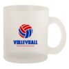10oz Frosted Mug Thumbnail