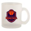 10oz Frosted Mug Thumbnail