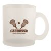 10oz Frosted Mug Thumbnail