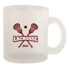 10oz Frosted Mug Thumbnail