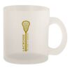 10oz Frosted Mug Thumbnail