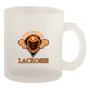 10oz Frosted Mug Thumbnail