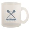 10oz Frosted Mug Thumbnail