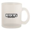 10oz Frosted Mug Thumbnail