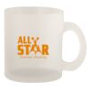 10oz Frosted Mug Thumbnail