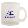 10oz Frosted Mug Thumbnail