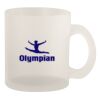 10oz Frosted Mug Thumbnail