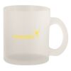 10oz Frosted Mug Thumbnail