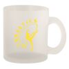 10oz Frosted Mug Thumbnail
