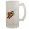 16oz Frosted Beer Stein Thumbnail