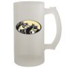 16oz Frosted Beer Stein Thumbnail