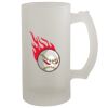 16oz Frosted Beer Stein Thumbnail