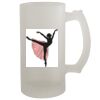 16oz Frosted Beer Stein Thumbnail