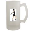 16oz Frosted Beer Stein Thumbnail