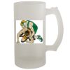 16oz Frosted Beer Stein Thumbnail