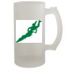 16oz Frosted Beer Stein Thumbnail