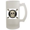 16oz Frosted Beer Stein Thumbnail