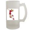 16oz Frosted Beer Stein Thumbnail