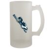 16oz Frosted Beer Stein Thumbnail