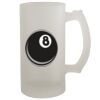 16oz Frosted Beer Stein Thumbnail