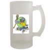 16oz Frosted Beer Stein Thumbnail