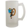 16oz Frosted Beer Stein Thumbnail
