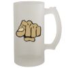 16oz Frosted Beer Stein Thumbnail
