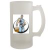 16oz Frosted Beer Stein Thumbnail