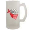 16oz Frosted Beer Stein Thumbnail