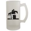 16oz Frosted Beer Stein Thumbnail