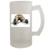 16oz Frosted Beer Stein Thumbnail