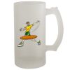 16oz Frosted Beer Stein Thumbnail