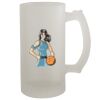 16oz Frosted Beer Stein Thumbnail
