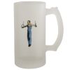16oz Frosted Beer Stein Thumbnail