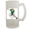 16oz Frosted Beer Stein Thumbnail