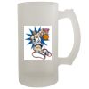 16oz Frosted Beer Stein Thumbnail