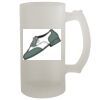 16oz Frosted Beer Stein Thumbnail