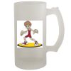 16oz Frosted Beer Stein Thumbnail