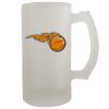 16oz Frosted Beer Stein Thumbnail