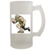 16oz Frosted Beer Stein Thumbnail