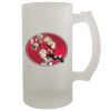 16oz Frosted Beer Stein Thumbnail