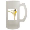 16oz Frosted Beer Stein Thumbnail