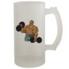 16oz Frosted Beer Stein Thumbnail