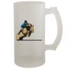 16oz Frosted Beer Stein Thumbnail