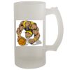 16oz Frosted Beer Stein Thumbnail