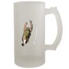 16oz Frosted Beer Stein Thumbnail