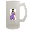 16oz Frosted Beer Stein Thumbnail