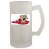 16oz Frosted Beer Stein Thumbnail
