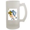16oz Frosted Beer Stein Thumbnail