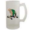16oz Frosted Beer Stein Thumbnail